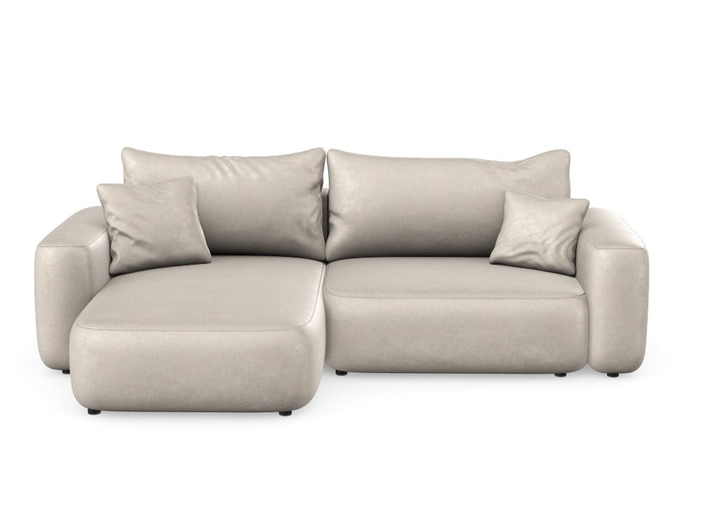 Billy corner sofa bed