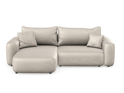 Billy corner sofa bed