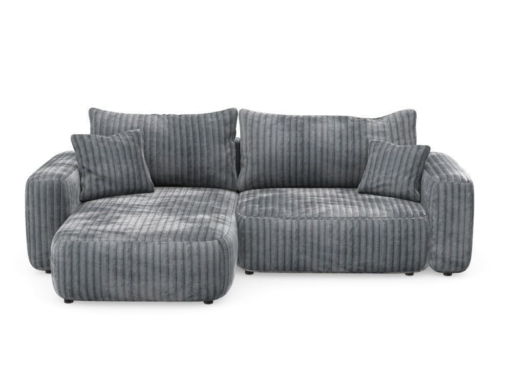 Billy corner sofa bed