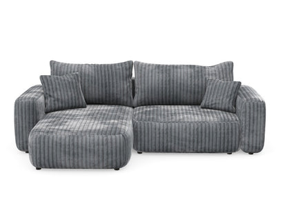 Billy corner sofa bed