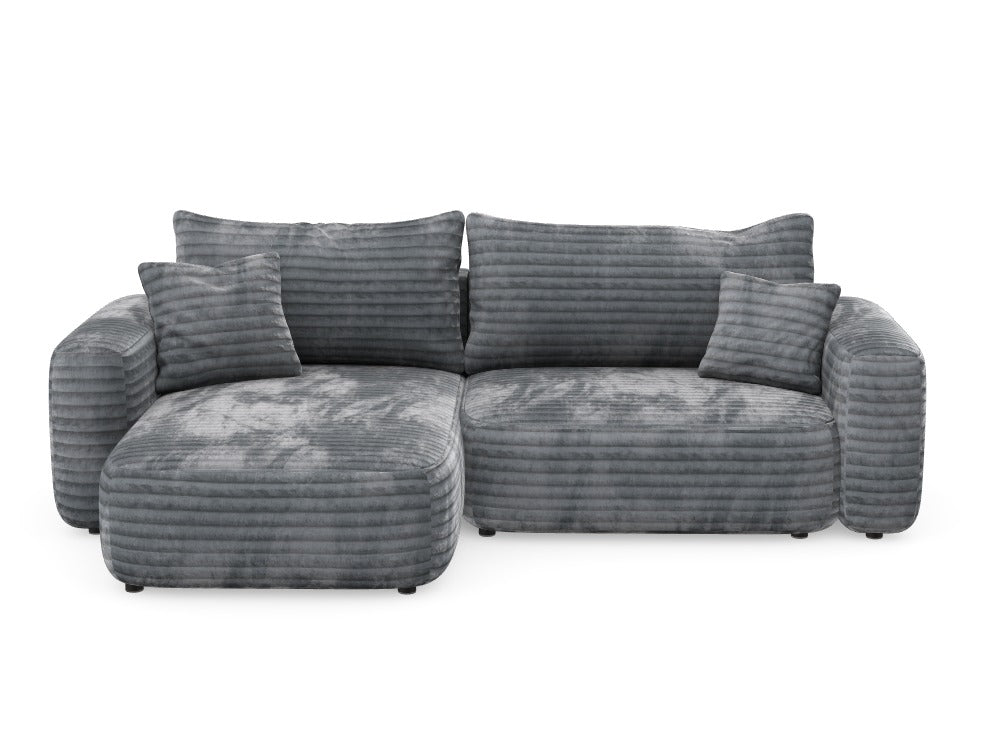 Billy corner sofa bed