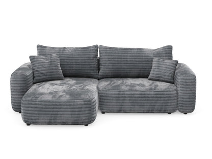 Billy corner sofa bed