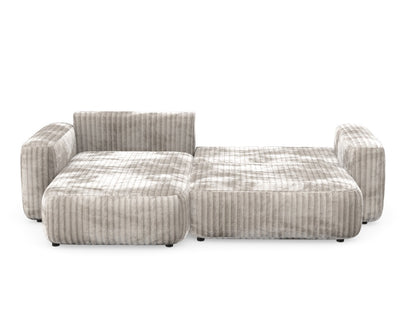Billy corner sofa bed