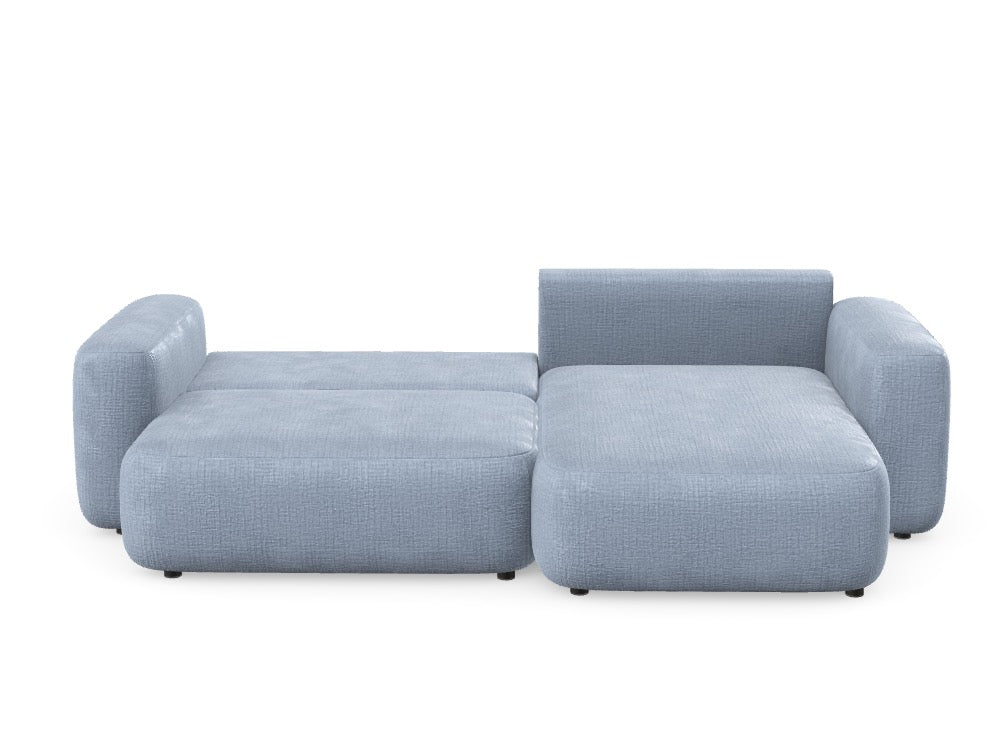 Billy corner sofa bed