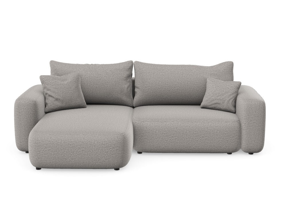 Billy corner sofa bed