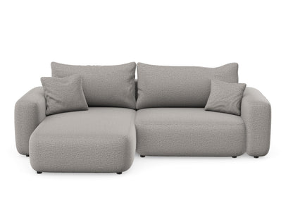 Billy corner sofa bed