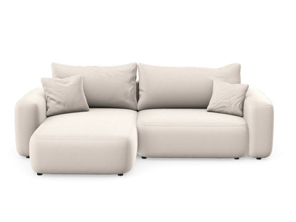 Billy corner sofa bed