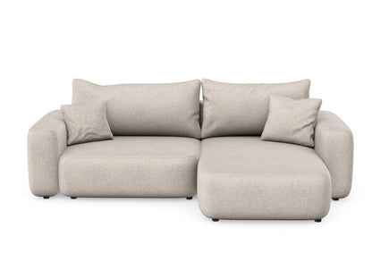 Billy corner sofa bed