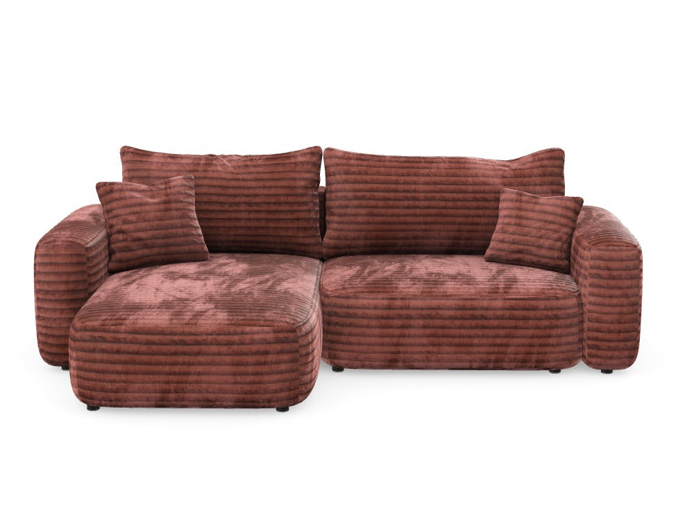 Billy corner sofa bed