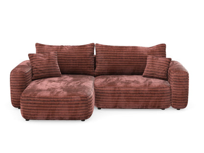 Billy corner sofa bed