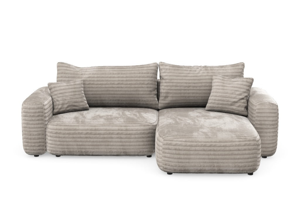 Billy corner sofa bed