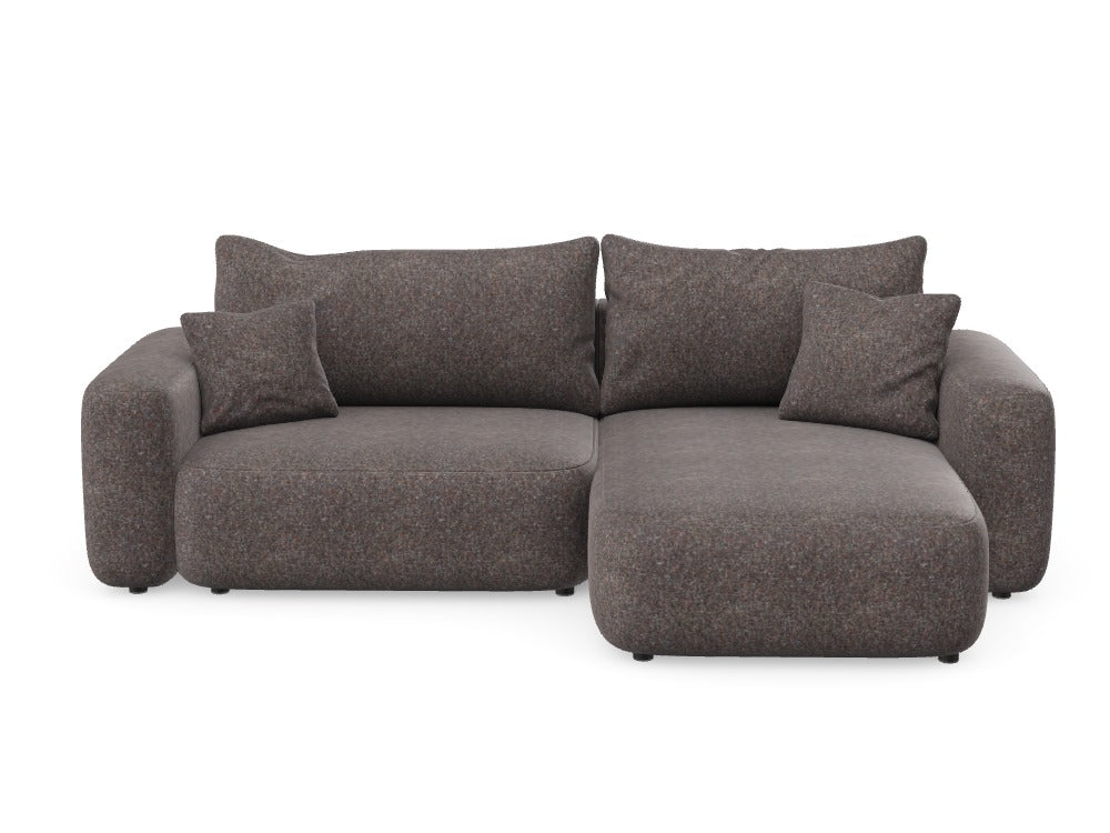 Billy corner sofa bed