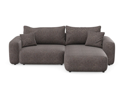Billy corner sofa bed