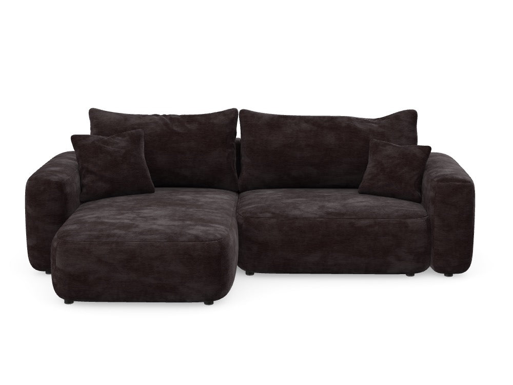 Billy corner sofa bed