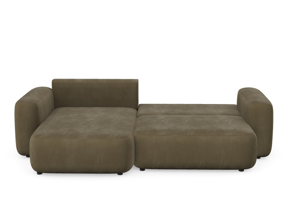 Billy corner sofa bed