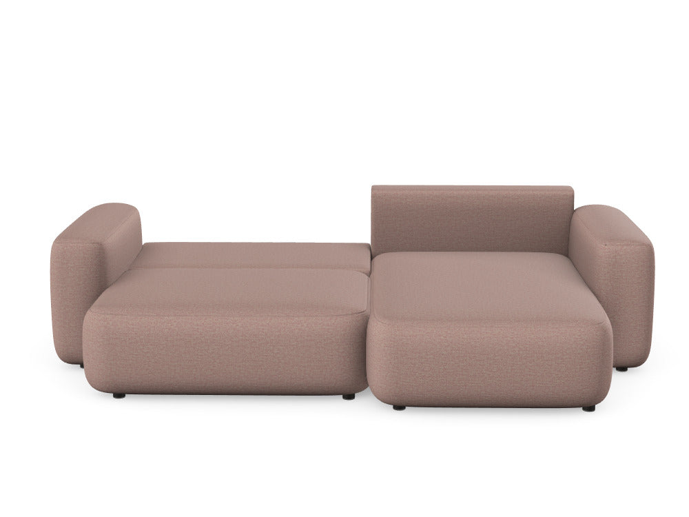 Billy corner sofa bed