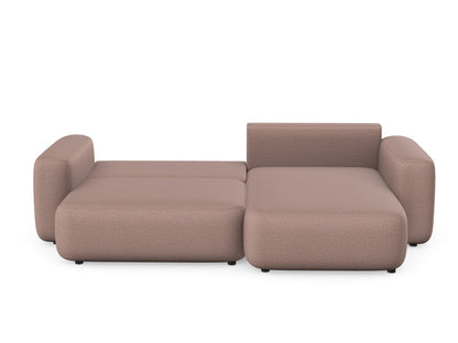 Billy corner sofa bed