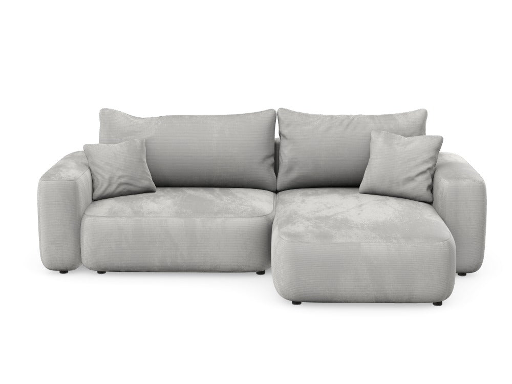 Billy corner sofa bed