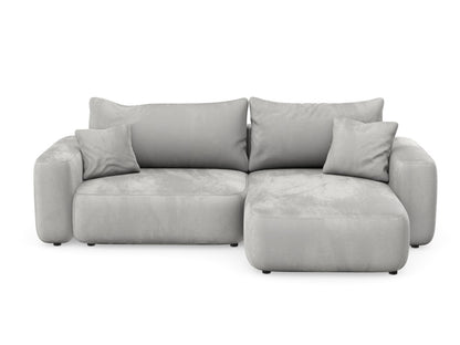 Billy corner sofa bed