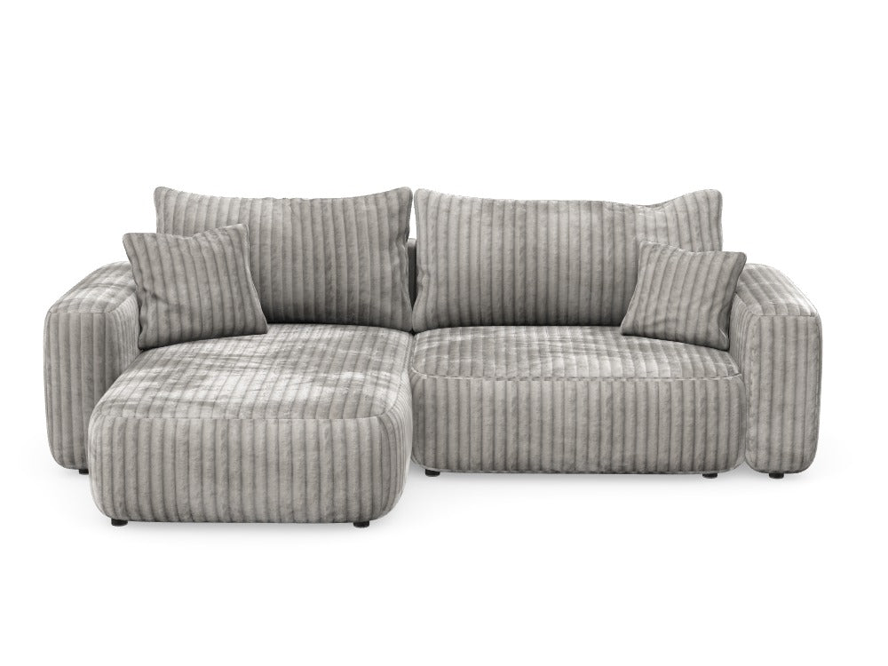 Billy corner sofa bed