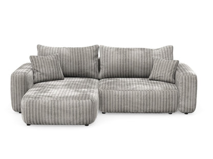 Billy corner sofa bed