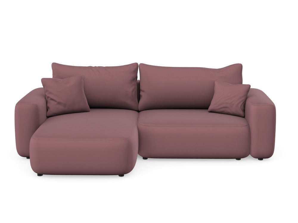 Billy corner sofa bed