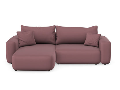 Billy corner sofa bed