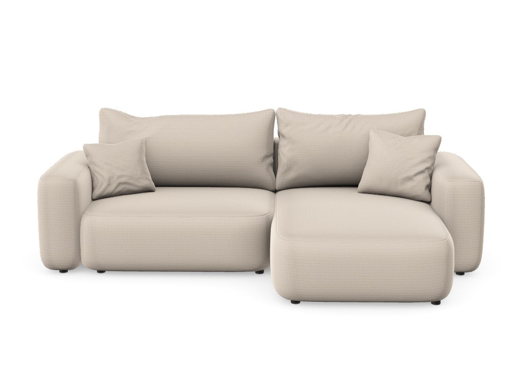 Narożnik z funkcją spania Billy