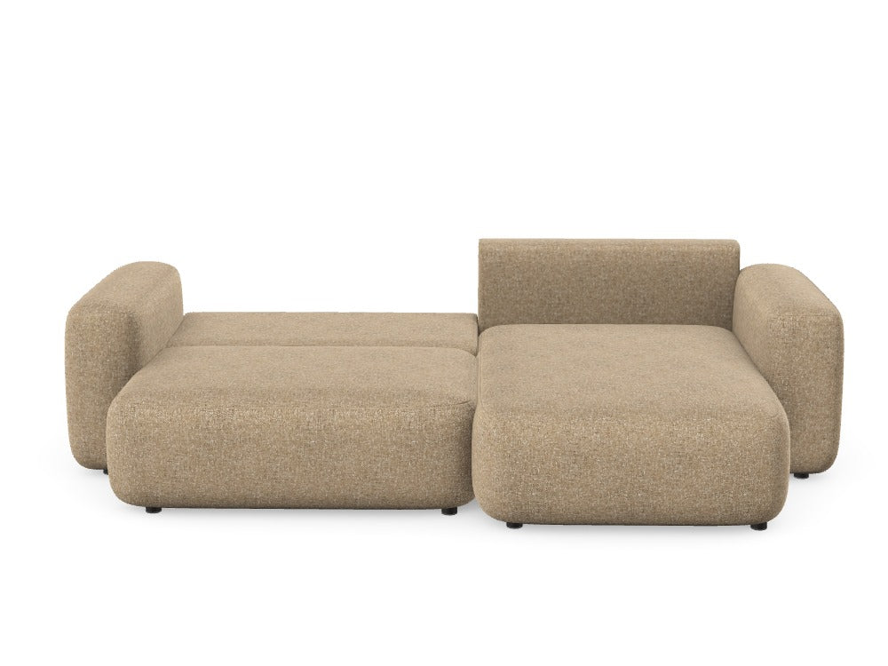 Billy corner sofa bed
