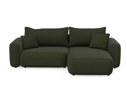 Billy corner sofa bed