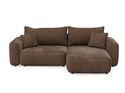 Billy corner sofa bed
