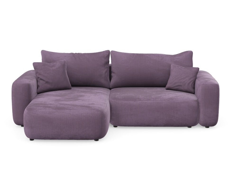 Narożnik z funkcją spania Billy