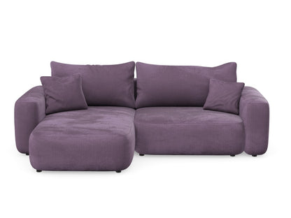 Billy corner sofa bed