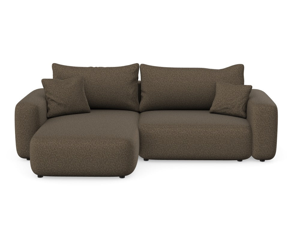 Billy corner sofa bed