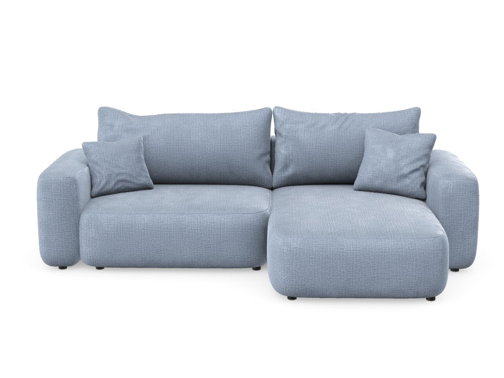 Billy corner sofa bed