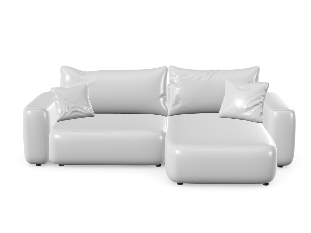 Billy corner sofa bed