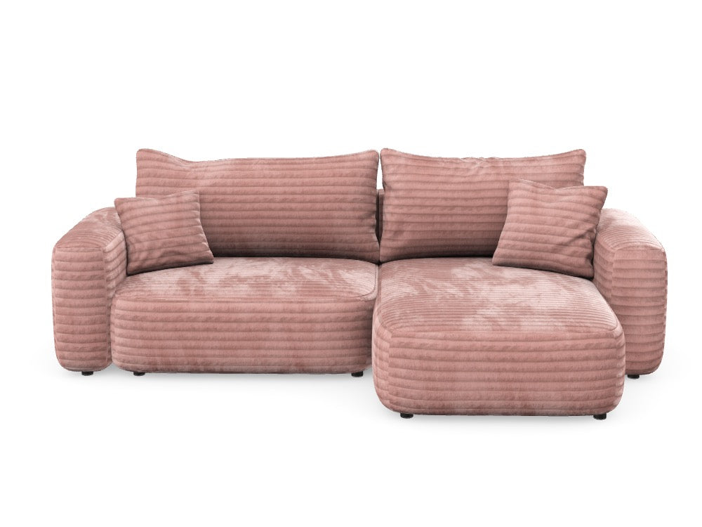 Billy corner sofa bed