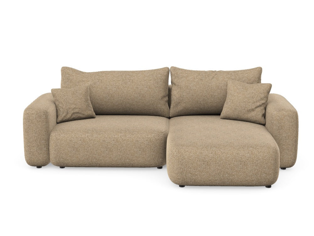 Billy corner sofa bed