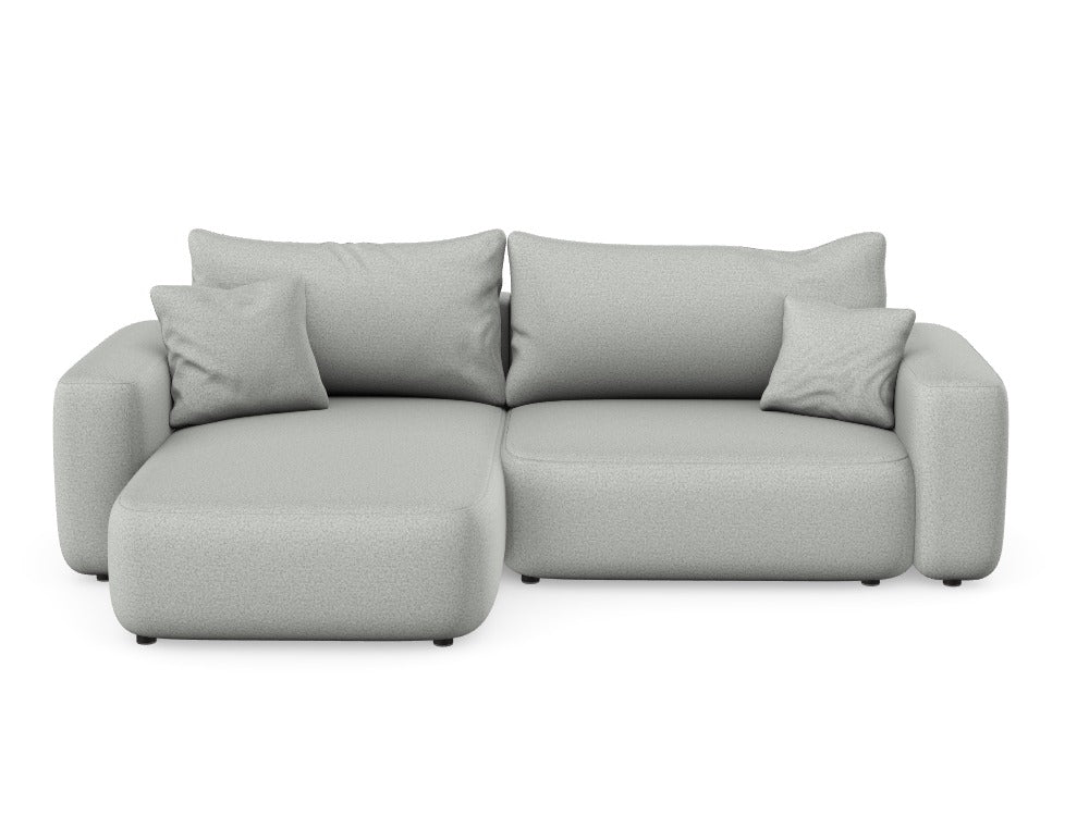 Billy corner sofa bed