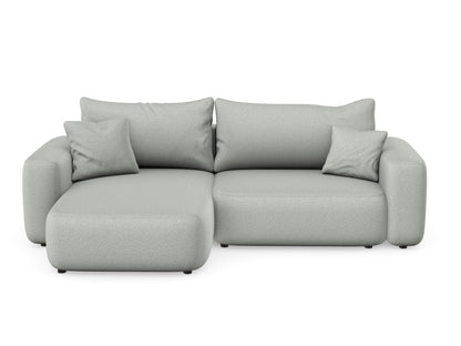 Billy corner sofa bed