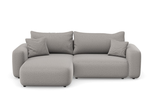 Narożnik z funkcją spania Billy