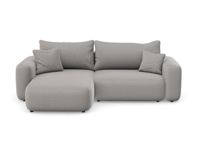 Billy corner sofa bed