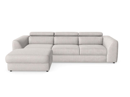 Narożnik z funkcją spania