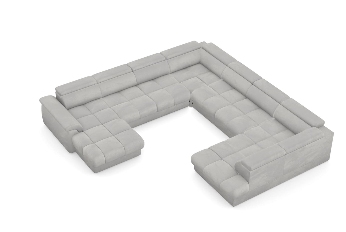 Campo Modular