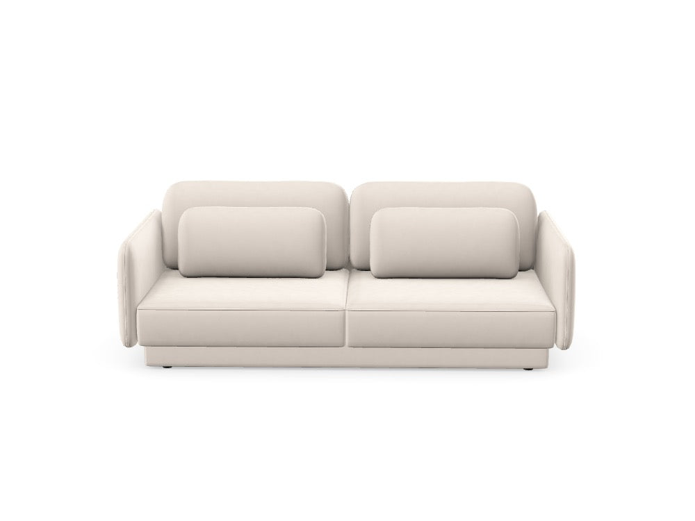 Ebony Sofa