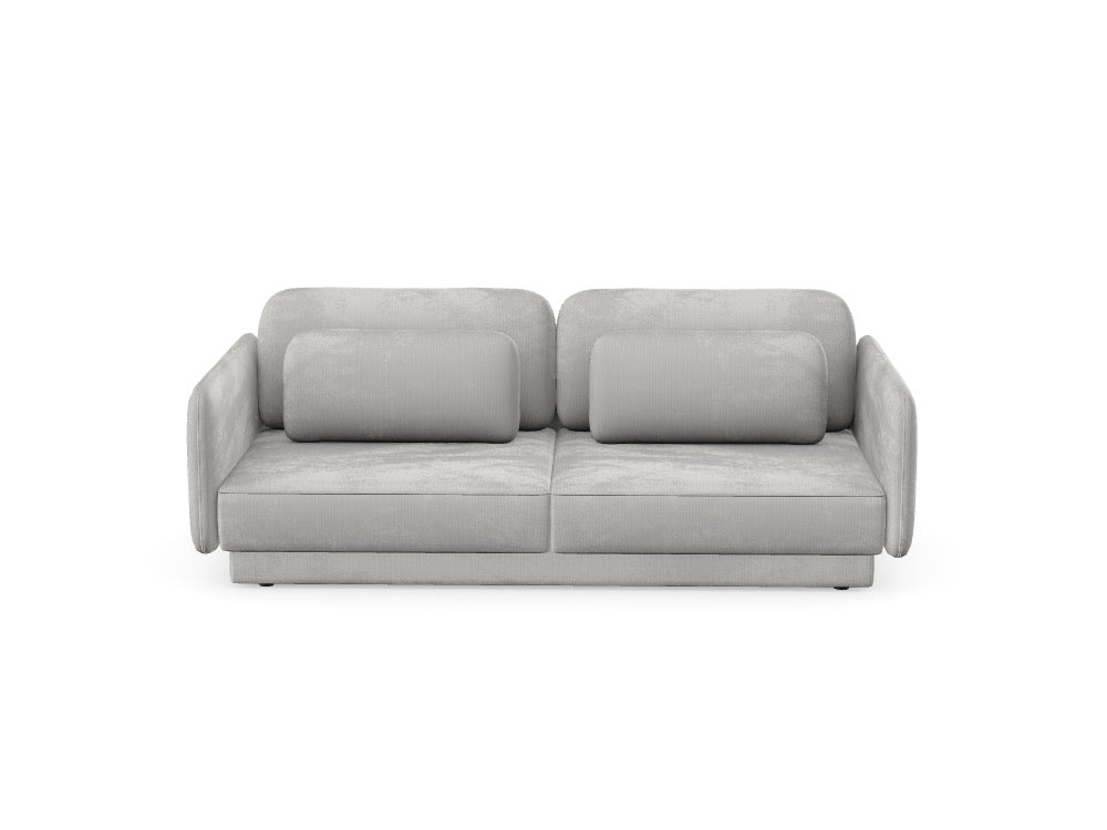 Ebony Sofa