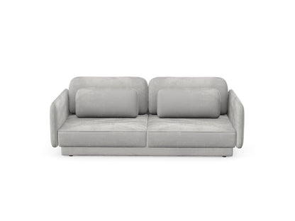 Ebony Sofa