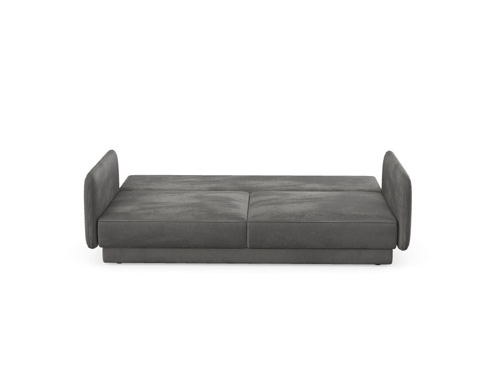 Ebony Sofa