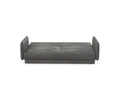 Ebony Sofa