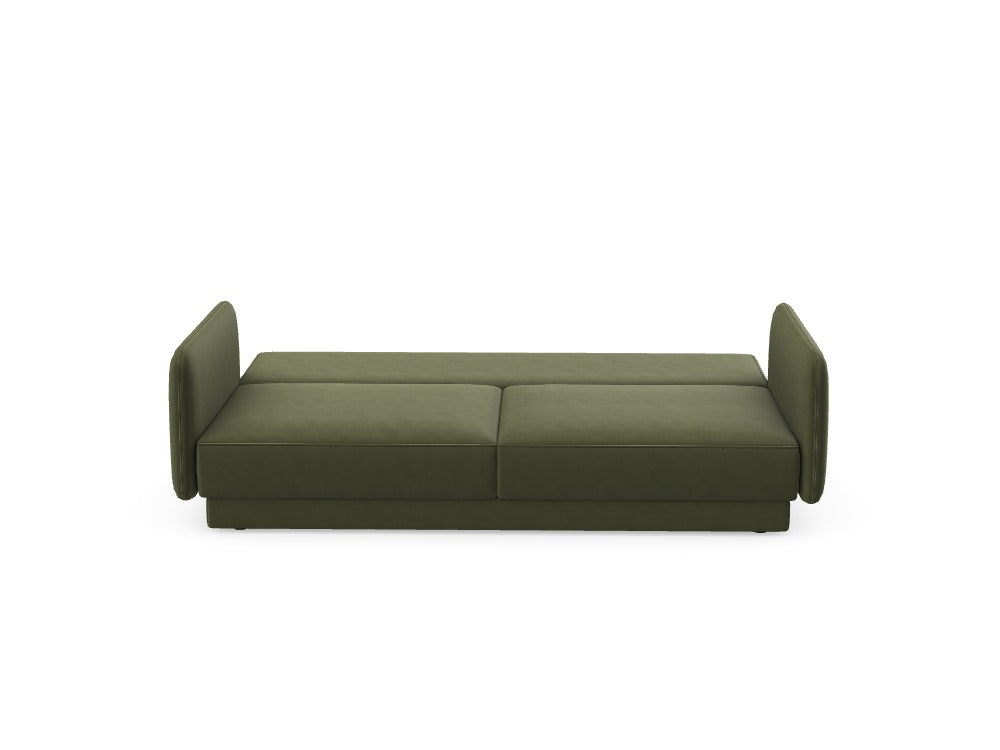 Ebony Sofa